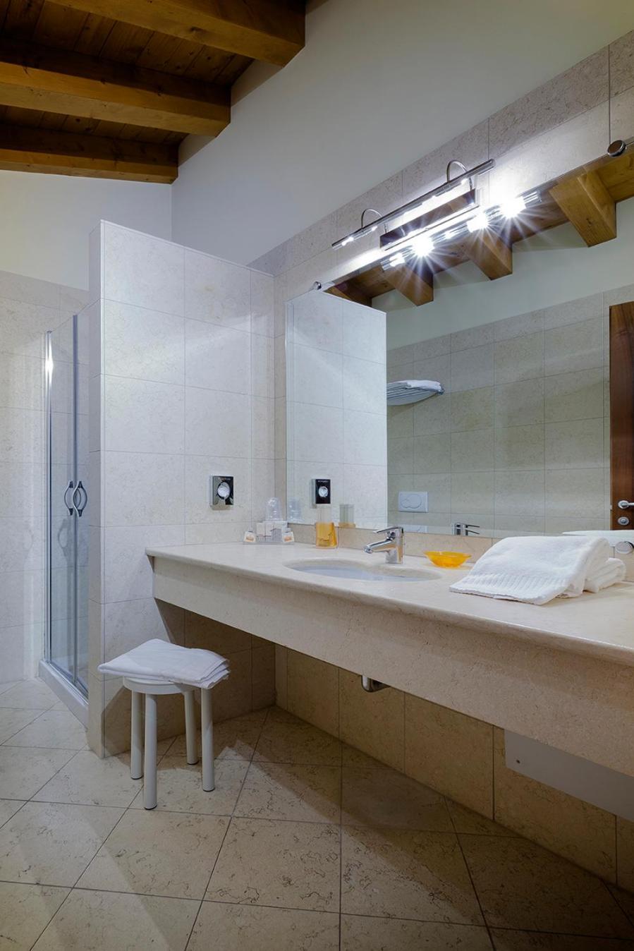 Hotel Purlilium Porcia ภายนอก รูปภาพ