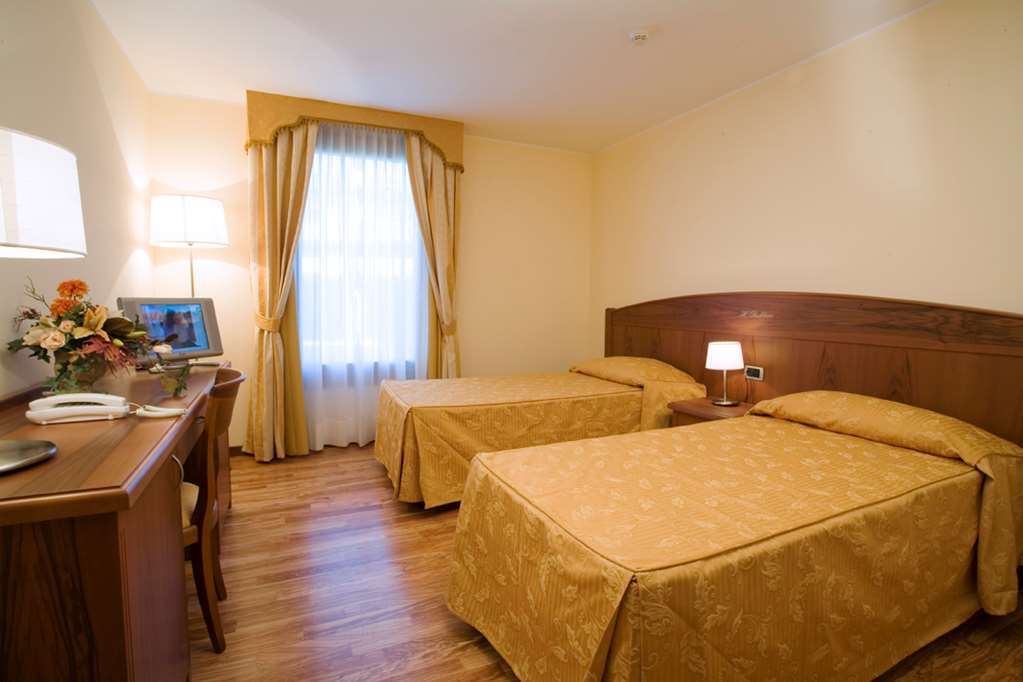 Hotel Purlilium Porcia ห้อง รูปภาพ