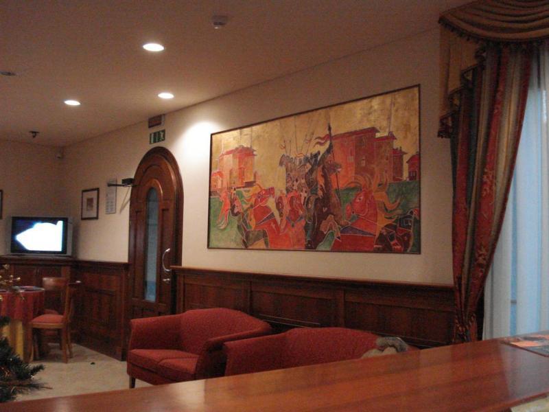 Hotel Purlilium Porcia ภายนอก รูปภาพ