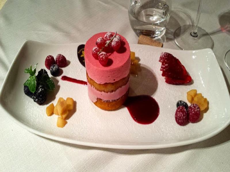 Hotel Purlilium Porcia ภายนอก รูปภาพ
