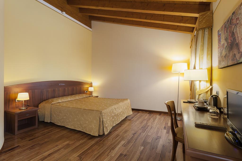 Hotel Purlilium Porcia ห้อง รูปภาพ